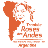 Trophée Rose des Andes